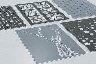 Примеры фрезеровки композита 2