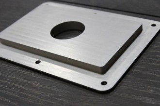 Наши работы по ЧПУ фрезеровке 5