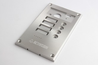 Наши работы по ЧПУ фрезеровке 7