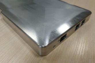 Наши работы по ЧПУ фрезеровке 8