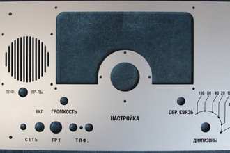 Наши работы по ЧПУ фрезеровке 12