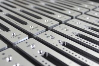 Наши работы по ЧПУ фрезеровке алюминия 9