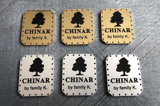 Наши работы по фрезеровке латуни 0