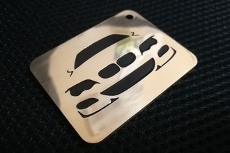 Наши работы по фрезеровке латуни 8