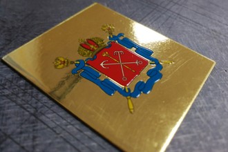 Наши работы по фрезеровке латуни 10