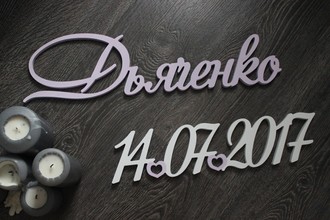 Фотографии работ по фрезеровке ПВХ 7