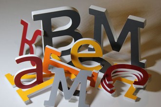 Фотографии работ по фрезеровке ПВХ 5