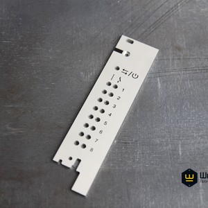 Доработка конструктива Евромеханика