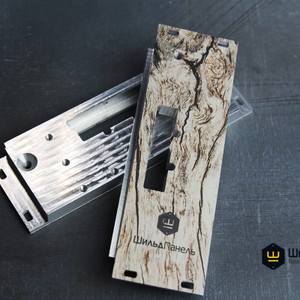 Доработка конструктива Евромеханика