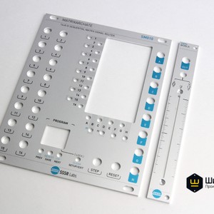 Доработка конструктива Евромеханика