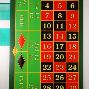 Плёночная клавиатура