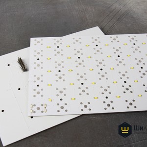 Клавиатуры на основе печатных плат