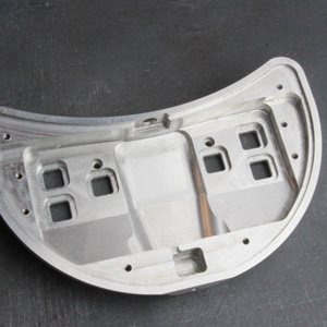 Изготовление корпуса РЭА из алюминия