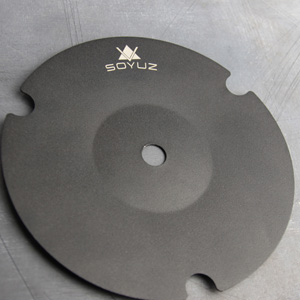 Крышка для кальяна (доработка)