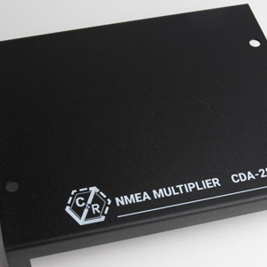 Доработка корпуса из стали